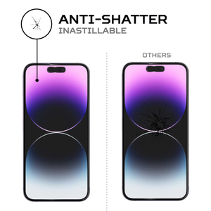 Protector de Pantalla ANTISHOCK para Apple iPhone 14 Pro Max, Accesorio Premium para una Protección Óptima del Dispositivo - Product Image 5