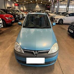 Vauxhall Corsa 1.2i 16V Comfort 3 Puertas Usado (LHD/RHD) - Product Image 1