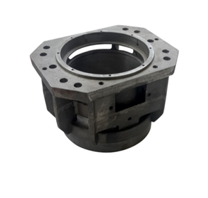 รถปั๊มคอนกรีต CIFA รุ่น 215484 รองรับเครื่องยนต์ดีเซล ผลิตภาพ 100 ลูกบาศก์เมตร/ชั่วโมง - Product Image 1