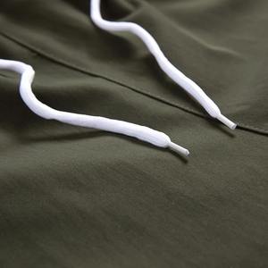 ชุดกีฬาสำหรับผู้ชายชุดวอร์มใส่วิ่งสำหรับฤดูหนาวดีไซน์ใหม่มีคุณสมบัติปรับได้ - Product Image 6