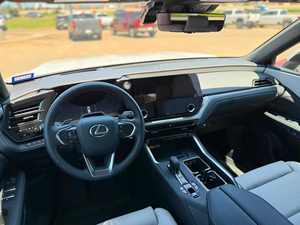 Lexus TX 350 2024 USADO, Lujoso, Tracción en las Cuatro Ruedas, Turbo Diésel, Automático, Euro VI - Product Image 6