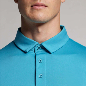 Chemises décontractées pour hommes, nouvelle mode, haute qualité, personnalisées, respirantes, tricotées, 100% coton, écologiques, manches courtes, polo grande taille - Product Image 5