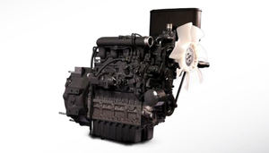 Tracteur agricole Kubota L-4028 pour une utilisation agricole efficace - Product Image 5