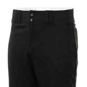 Uniformes de baseball pour hommes avec design unique et logo Ensemble respirant Style Impression personnalisée Kit de baseball à manches longues - Product Image 6