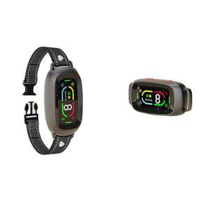 2025 producto más nuevo al por mayor, <span class=keywords><strong>collar</strong></span> antiladridos para perros - Product Image 4