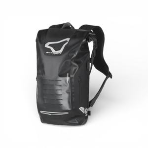 MACNA MUBP Travelham Adventure Touring Night Eye, Bolsa Impermeable para Casco de Moto, de PVC, para Viajes y Aventuras - Product Image 1