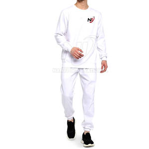 Costumes de survêtement respirants pour hommes à séchage rapide prix de gros conception unique nouvelle arrivée costumes de survêtement pour hommes - Product Image 1