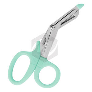 Trauma & Bandage Cisailles Infirmières EMT Premiers Soins Ciseaux Chirurgicaux En Acier Inoxydable De 7.5 Pouces Instruments Médicaux De Coupe Robuste - Product Image 3