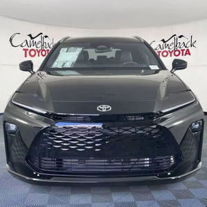 Se Vende Crown Signia Limited 2024, Manual, Volante a la Izquierda, Turbo, Cuero Oscuro - Product Image 2