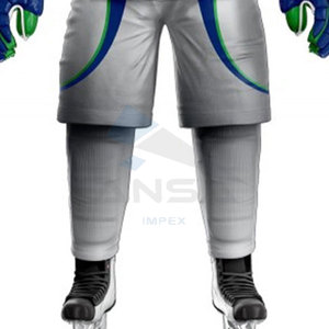 Uniforme de Hockey sobre Hielo de Alta Calidad en Oferta, Diseño Único, Cómodo y Transpirable, Camisetas de Hockey sobre Hielo Unisex - Product Image 5