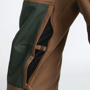 Top trending Hombres Tallas grandes Traje de esquí de alta calidad Chaqueta de aislamiento de lana Transpirable Diseño personalizado Traje de esquí para hombres - Product Image 6