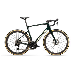 จักรยานเสือหมอบ Caledonia-5 Dura-Ace Di2 รุ่นใหม่ ปี 2025 - Product Image 5
