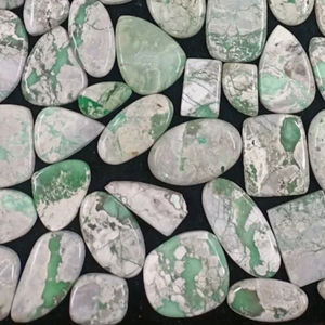 Proveedor a granel variscita piedra preciosa natural - Product Image 3