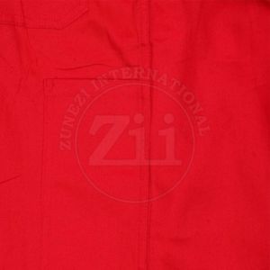 Overoles de Trabajo de Alta Visibilidad, Impermeables, Talla Grande, Reflectantes, de Algodón, Ropa de Protección para la Construcción - Product Image 6