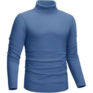 Vente en gros de pulls en tricot en polyester personnalisés de haute qualité pour hommes - Product Image 1