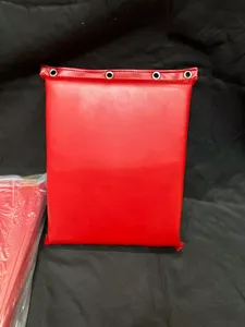 Anillo de boxeo de alta calidad, almohadillas tensoras, deportes, Boxeo Profesional, anillo personalizado, Lucha, culturismo, productos de boxeo - Product Image 6