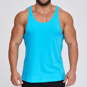 Gran oferta, camiseta sin mangas de verano para hombre, chaleco de gimnasio ligero para tamaño adulto para bronceado 2026 - Product Image 2