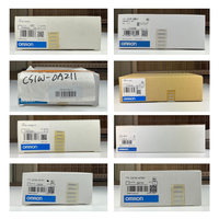 PLC SYSMAC Original CS1W-AT061 AT131 CN521 HCA22-V1 NC433 OA211 SPU01 SRM21 CN223-w CN313-w BC082 LCB01 SCB21-V1 para OMRON