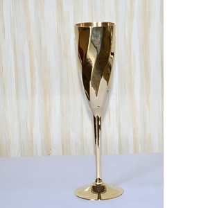 Cáliz de latón de alta calidad de diseño Premium para comunión y ceremonias, recipiente religioso para Iglesia - Product Image 6