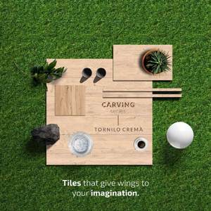 200x1200mm Porcelain Long <b>Plank</b> Tiles | <b>Wood</b> Look Matt Surface Natural Texture Premium Export Quality - Product Image 1