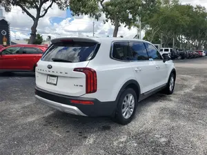 2021 Kia Telluride LX - Product Image 3