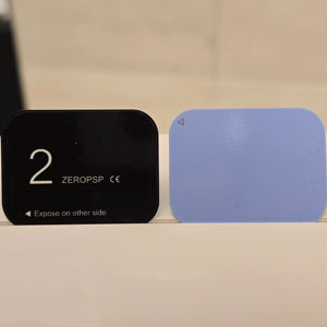 เครื่องสแกนฟิล์มเอ็กซ์เรย์ดิจิทัลทางทันตกรรม Zeropsp ZERO PSP 2 ขนาด พร้อมเซ็นเซอร์ภาพถ่าย ได้รับการรับรองมาตรฐาน CE ระดับ Class I รับประกัน 1 ปี อายุการใช้งาน 3 ปี - Product Image 1