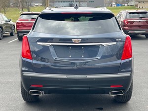 EN OFERTA, CA-DIL-LAC X-T-5 2019, SUV PREMIUM DE LUJO 4X4, 4 PUERTAS, MOTOR V6, TRANSMISIÓN AUTOMÁTICA - Product Image 6