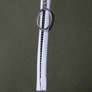 เสื้อโปโลผู้ชายผ้าซิปแบบสวม ระบายความชื้น น้ำหนักเบา ผลิตตามแบบ OEM ผ้าฝ้าย 100% - Product Image 5