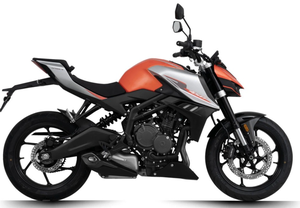Venta Especial: Motocicletas de Aventura Koves 450R 2025, Ensambladas en Fábrica, Listas para Enviar con Servicio de Entrega Rápida - Product Image 5