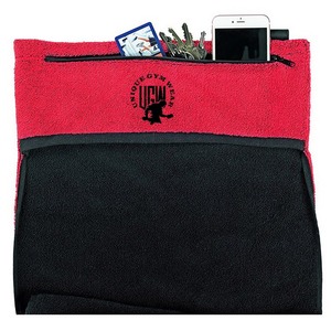Toalla de Gimnasio Negra Personalizada 100% Algodón para Hombre, Desechable, de Secado Rápido, Ecológica, con Impresión Digital |   ROPA DE GIMNASIO ÚNICA - Product Image 3