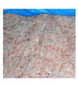 Pavo Congelado a Granel MDM con Grasa, Ideal para Salchichas, Nuggets e Industria Alimentaria - Product Image 6