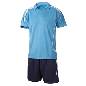 Uniforme de Voleibol Personalizado de Alta Calidad, 100% Poliéster, Venta al Por Mayor, Secado Rápido, Transpirable, Corte Ajustado para un Rendimiento Óptimo - Product Image 1