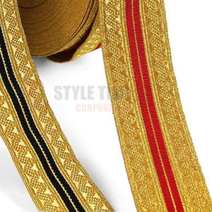 Trenzas y Lazos Hechos a Medida a Precio de Mayoreo, Nueva Llegada, Venta Caliente, Trenzas y Lazos Hechos con Material Duradero - Product Image 6