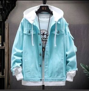 Sudadera con capucha para hombre, sudaderas con capucha bordadas con logotipo personalizado, forro polar de algodón pesado, en blanco, de talla grande para hombres, mujeres y niños - Product Image 4