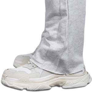 กางเกงวอร์มผู้ชายแบบพรีเมียมสั่งตัดพิเศษพร้อมขอบยางยืด |   กางเกงวอร์มขายส่ง - Product Image 5