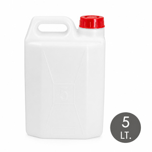ภาชนะบรรจุอาหาร / เหยือกพลาสติก 5 ลิตร - Product Image 3