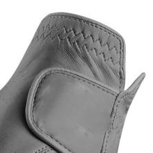 Gants de golf en peau de mouton respirants et confortables pour hommes et femmes, main gauche, toutes tailles, avec logo personnalisé pour les gants de golf de sport - Product Image 5