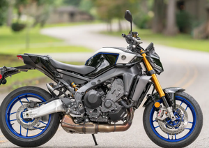 LA MEJOR OFERTA PARA YAMAHA MT 09 SP 900cc 2024/2025 con Kits Premium - Product Image 6