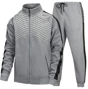 ชุดผ้าฝ้าย100% สำหรับผู้ใหญ่ระบายอากาศและความชื้นพร้อมความสบายและความทนทานสำหรับฤดูหนาว - Product Image 1