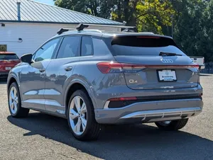 2023 Audi Q4 e-tron 50 Premium Plus - Product Image 5
