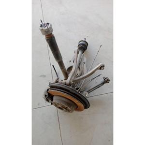 MERCEDES CLS W218 (10>17) ชิ้นส่วนกลไกด้านหลังขวา รุ่น 276952 - Product Image 4