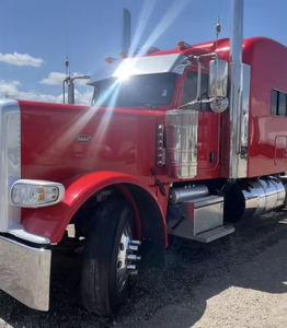 Best!! Clean Affordable 2019 2020 2021 Peterbiltt 389 Day Cab <b>Truck</b> Ready to Ship - Product Image 1