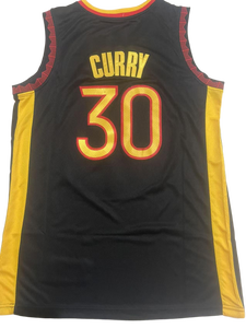 Camiseta de Jugador 2025/26 30 # <span class=keywords><strong>Stephen</strong></span> Curry 23 # Draymond <span class=keywords><strong>Green</strong></span> 10 #   Camiseta de Baloncesto Transpirable con Bordado 3D de Butler - Product Image 6
