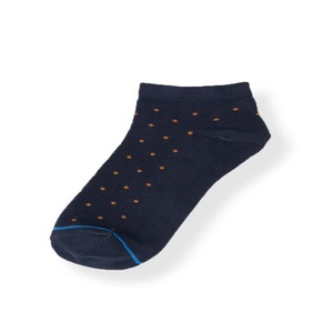 Calcetines Deportivos de Algodón Atlético de Alta Calidad al por Mayor, Calcetines Cortos para Hombre, Calcetines Deportivos Cómodos - Product Image 3