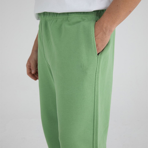 Pantalon de Jogging ample pour homme, poches latérales, taille élastique, décontracté, confortable - Product Image 2