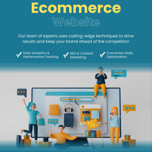 Custom Enterprise <strong>Ecommerce</strong> Website Development for MAC with Speed Scalability and User Friendly Features - Product Image 5