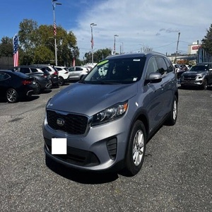 KIA S0RENT0 2019 LHD/RHD d'occasion - Product Image 1