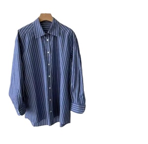 Chemise hawaïenne pour homme, décontractée, à manches courtes, boutonnée, imprimé noix de coco, chemise de plage d'été - Product Image 1