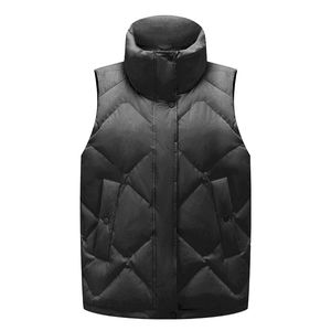 2026 New style <b>women</b> puffer <b>vest</b> down padded winter <b>vest</b> <b>women</b> coat sleeveless breathable high quality puffer <b>vest</b> jacket - Product Image 1