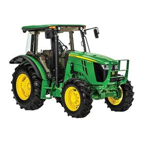 Tractor John Deer 4052M tractor de caballo de batalla confiable de confianza para resultados consistentes en trabajos agrícolas y de paisajismo - Product Image 4